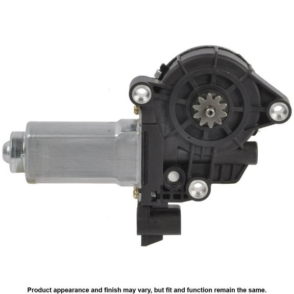 CARDONE New 82-10530 Power Window Motor Front Left fits 2003-2010 Chevrolet, Pontiac, Saturn