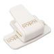 thumbnail image 1 of Border Edges Craft Punch Plastic and Metal Portable Paper Flower Embossing Punch for Handcraft Type 1, 1 of 4