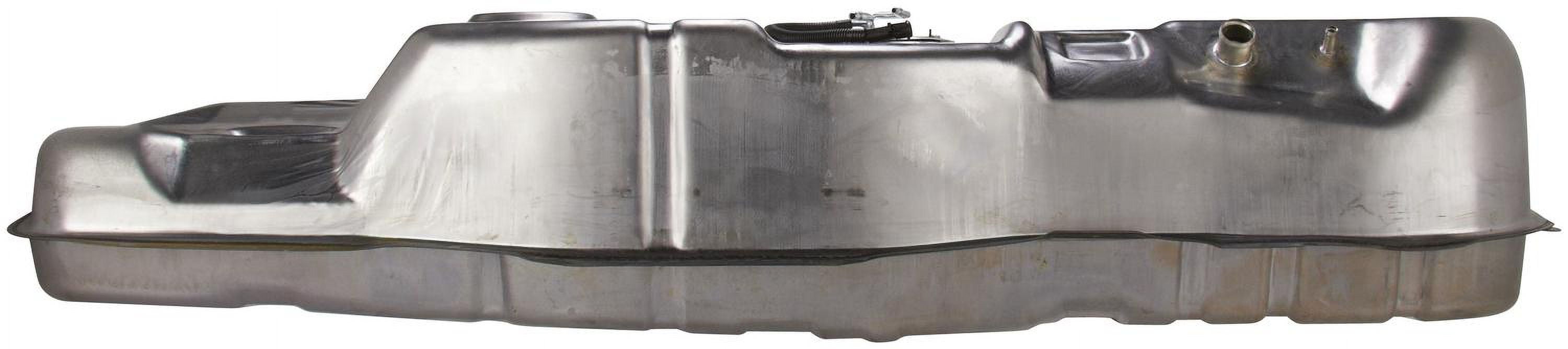 Spectra Premium F45B2FA Fuel Tank and Pump Assembly Combination