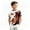 00 Spain_White, variant on Kids Soccer for Boys Girls Spain Football Training Shirt Uniform Sport Casual T Shirt for Spain Soccer Fans 3-16 Years