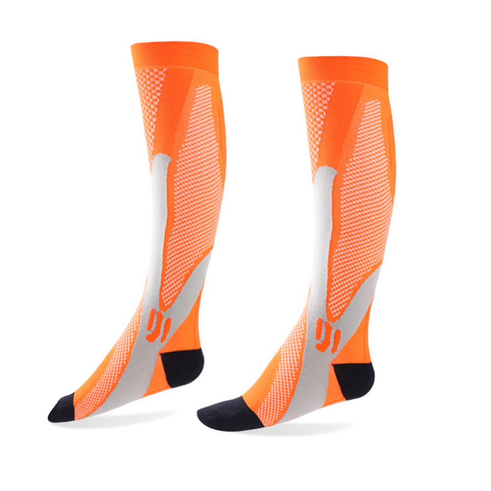 nylon sports socks