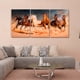 thumbnail image 2 of Cuadros Decorativos Caballos Set 3 piezas Joss  Design 40 x 60, 2 of 2