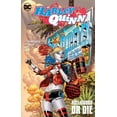 thumbnail image 2 of Pre-Owned Harley Quinn Vol. 5: Hollywood or Die (Paperback) 1779503091 9781779503091, 2 of 2
