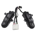 thumbnail image 4 of Colaxi Interrupteur de Commande de Volant Haute Performance 36770-sva-a41 Portable Premium Accessoire Pratique de Remplacement, 4 of 8