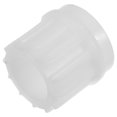 thumbnail image 1 of OUNONA Plastic Gears Meat Grinder Screw PP For Home Cooking 1Pcs, 1 of 8