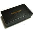 thumbnail image 2 of Marion & Co. Domino Double Nine Red Jumbo Tournament Size Domino with Spinners in an Arcadian Paper Covered Box., 2 of 3