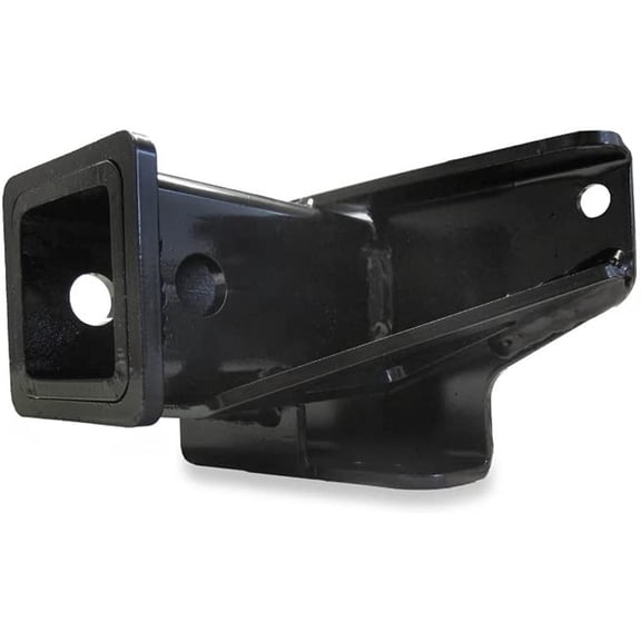Polaris 2014-21 Sportsman 450 570 2" Receiver Heavy Duty Bolt On Tow Hitch