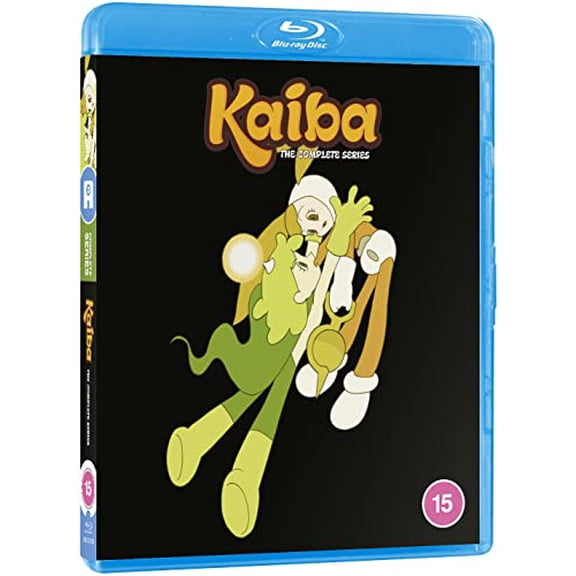Kaiba [BLU-RAY]