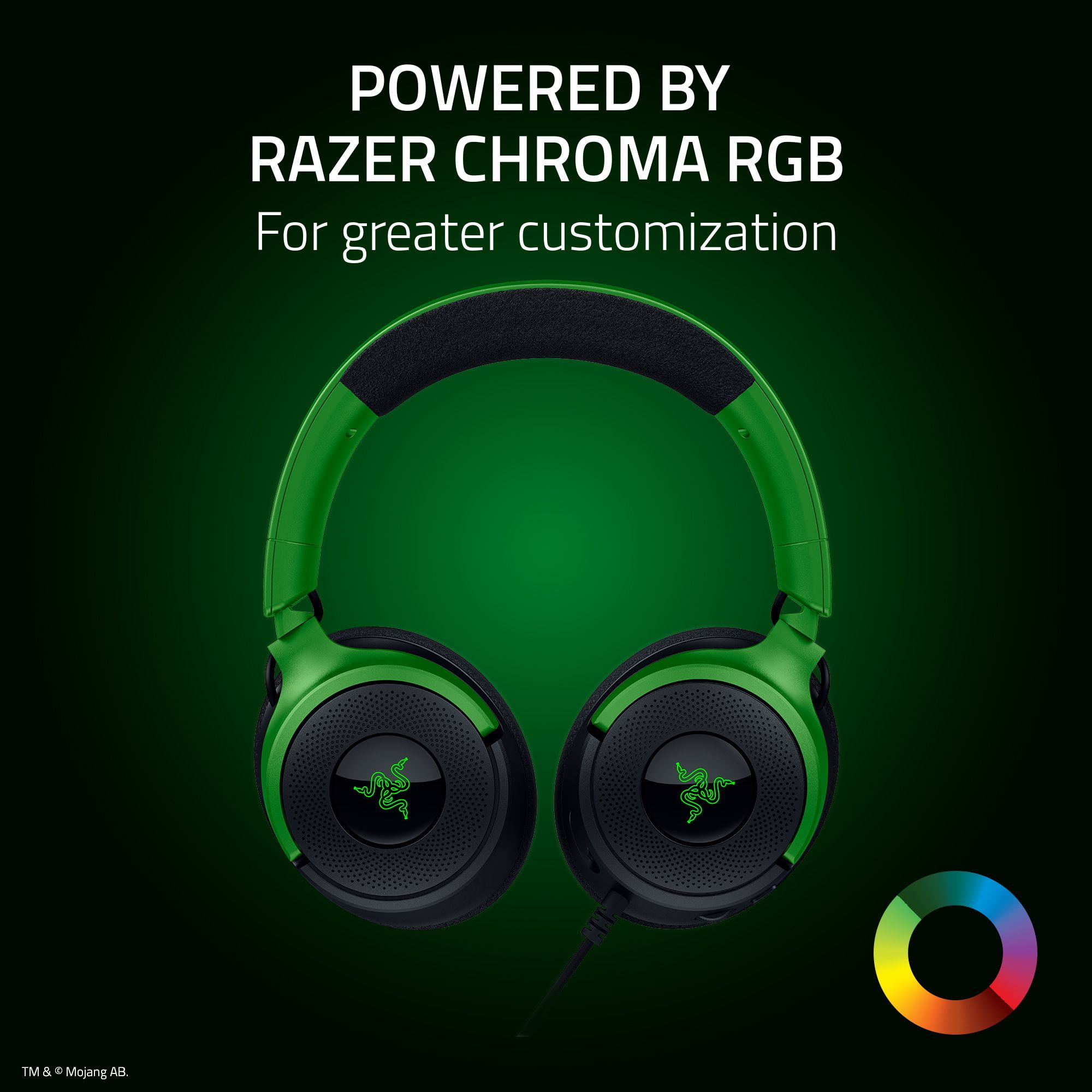 Kraken V4 X Minecraft Edition ヘッドセット Buy Razer Kraken V4 X Kraken V4 X Minecraft Edition ヘッドセット Buy Razer Kraken V4 X