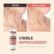 thumbnail image 3 of Crema reafirmante para el cuello VLUE Retinol con colágeno y extracto de higo, 3 of 9