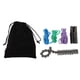 thumbnail image 2 of Juego De Estrategia Magnética, Juego De Piedras Magnéticas, Desarrollo De Enfoque, Multijugador, Alta Dureza, 60 Imanes Con Bolsa De Almacenamiento Para Fiesta, 2 of 7