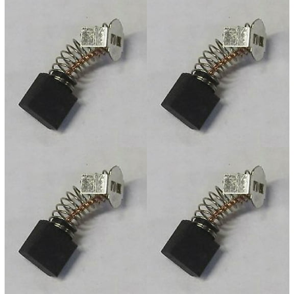 Ridgid R4030 Tile Saw (4 Pack) Replacement Brush Assembly - 291131002-4PK