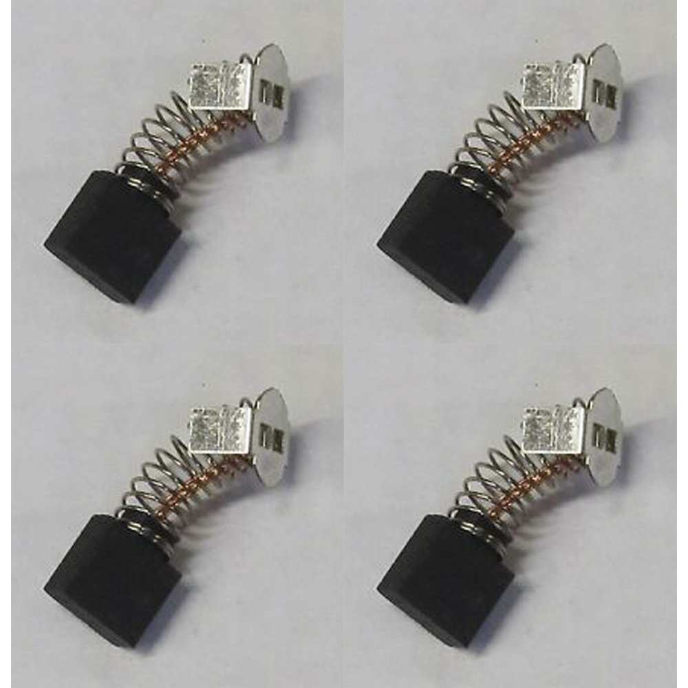 Ridgid R4030 Tile Saw (4 Pack) Replacement Brush Assembly 291131002