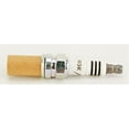 thumbnail image 2 of NGK 97637 DCPR7EIX  Iridium IX Spark Plug  - Pack of 4, 2 of 5