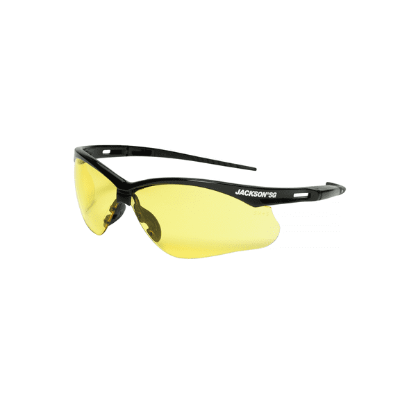 Jackson Safety* F40 Clear Propionate Face Shield