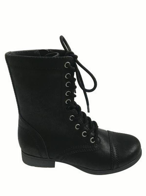 boots walmart womens