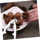 thumbnail image 4 of Cascanueces con cáscara Cascanueces de castañas Pelador multifuncional de acero inoxidable Pinza para castañas Cascanueces para todos los frutos secos, 4 of 8