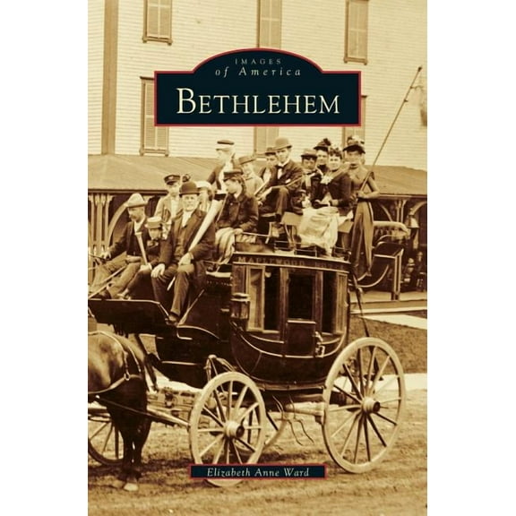 Bethlehem (Hardcover)