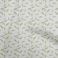 thumbnail image 1 of oneOone Cotton Poplin Twill Light Green Fabric Utensils Cup Fabric For Sewing Printed Craft Fabric By The Yard 56 Inch Wide, 1 of 4