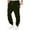 #Green, variant on DPTALR Men's Fashion Joggers Sweatpants Long Sports Pants,Blue Big and Tall Men XXL
