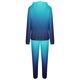 thumbnail image 5 of Sudadera para hombre Otoño Sudaderas Moda Cuello con capucha Estampado Blusa de manga larga + Conjuntos de pantalones sueltos Odeerbi ODB-5, 5 of 5