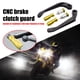 thumbnail image 4 of Protector de mano para motocicleta piezas modificadas s para manillar de Ehuebsd 3 18 pulgadas protector Universal de embrague de freno, 4 of 9