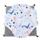 thumbnail image 4 of Hamaca Para Mascotas Con Literas, Saco De Dormir Colgante Para Mascotas Para Hámsteres, Cobayas, Chinchillas Para Cama Para Mascotas Para Chinchillas, Hurones, Loros, Conejos Para, 4 of 7