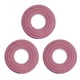 thumbnail image 1 of Raqueta de Bádminton 7C de Goma , Suave y Que Absorbe los Golpes, Buena Elasticidad, No Se Deforma Fácilmente Cuando Se Estira, Rosa, 1 of 7