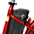 thumbnail image 3 of Daymak Monte Carlo Ebike - Cruiser Electric Bicycle, 3 of 6