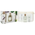 thumbnail image 3 of Ralph Lauren Polo Earth , 4 Pc Gift Set 3.4oz EDT Spray, 0.34oz EDT Spray, 1.7oz Body Lotion, Pouch, 3 of 6
