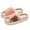 Pink, variant on Sandals Women Cloud Slippers for Women, Pillow House Slippers Shower Shoes Indoor Slides Bathroom Sandals, Ultimate Comfort, Lightweight, Thick Sole, Non-Slip, Easy to Clean
