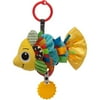 Infantino Lovable Linking Jittery Fish