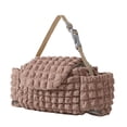 thumbnail image 2 of Organizador de cochecito PORTÁTIL perfecl bolsa de transporte caqui profundo, 2 of 4