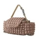thumbnail image 2 of Bolsa de almacenamiento Bolsa de momia Correa de hombro Bolsa de contenedor Organizador de cochecito de bebé para pañales de biberón, artícu Sunnimix  Organizador de cochecito, 2 of 7