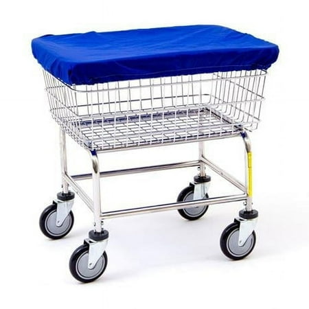 Nylon Basket Cover for F Basket  Dark Blue