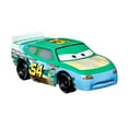 thumbnail image 2 of Disney Cars Piston Cup Johnny Blamer Diecast Car, 2 of 4