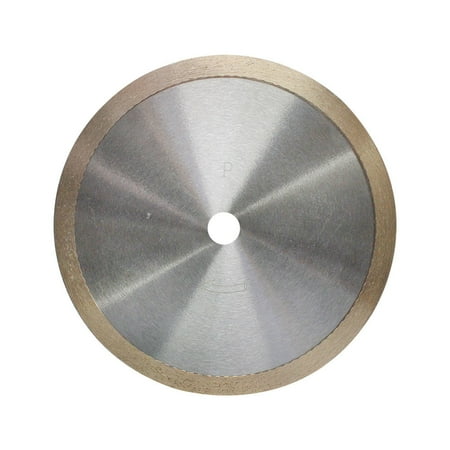 7'' Tile Porcelain Diamond Blade Ceramic Tile Marble Granite Saw Cutter 5/8'' Arbor