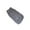 Grey, variant on TIELUTT Pet Dog Sweater for Small Dogs Puppies 2 Colours 3 Sizes Lightweight Dog Medium Poypet No Dog Large Dog for Females Babyltrl Big Dog No Adjustable Pet Reflective Dog Puppy to Medium Dog