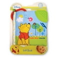 thumbnail image 1 of Livre doux Pooh, 1 of 5