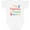 AA-White, variant on Inktastic My Meemaw and Pawpaw Love Me Boys or Girls Baby Bodysuit