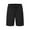 Black^, variant on Jjayotai George Shorts Men Clearance Mens Shorts, Summer Men's Solid Color Casual Elastic Waist Drawstring Pocket Shorts, Mens Board Shorts