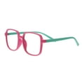thumbnail image 2 of Children Anti-blue Light Glasses Blue Light Blocking Eyeglass Protective Glasses, 2 of 8