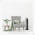thumbnail image 4 of Calefactor Atvio Home de Torre 60cm de Altura 1500W, 4 of 4