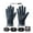 Blue Home Decor, variant on Winter Waterproof Ski Snow Warm Gloves for Women Men Windproof Cold Weather Thermal with Touchscreen for Running Driving Cycling Hiking Biking Outdoor Sports Bedroom Decor Gift Ideas