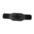 thumbnail image 2 of Faja lumbar Fernando Soporte lumbar personal Negro L, 2 of 8