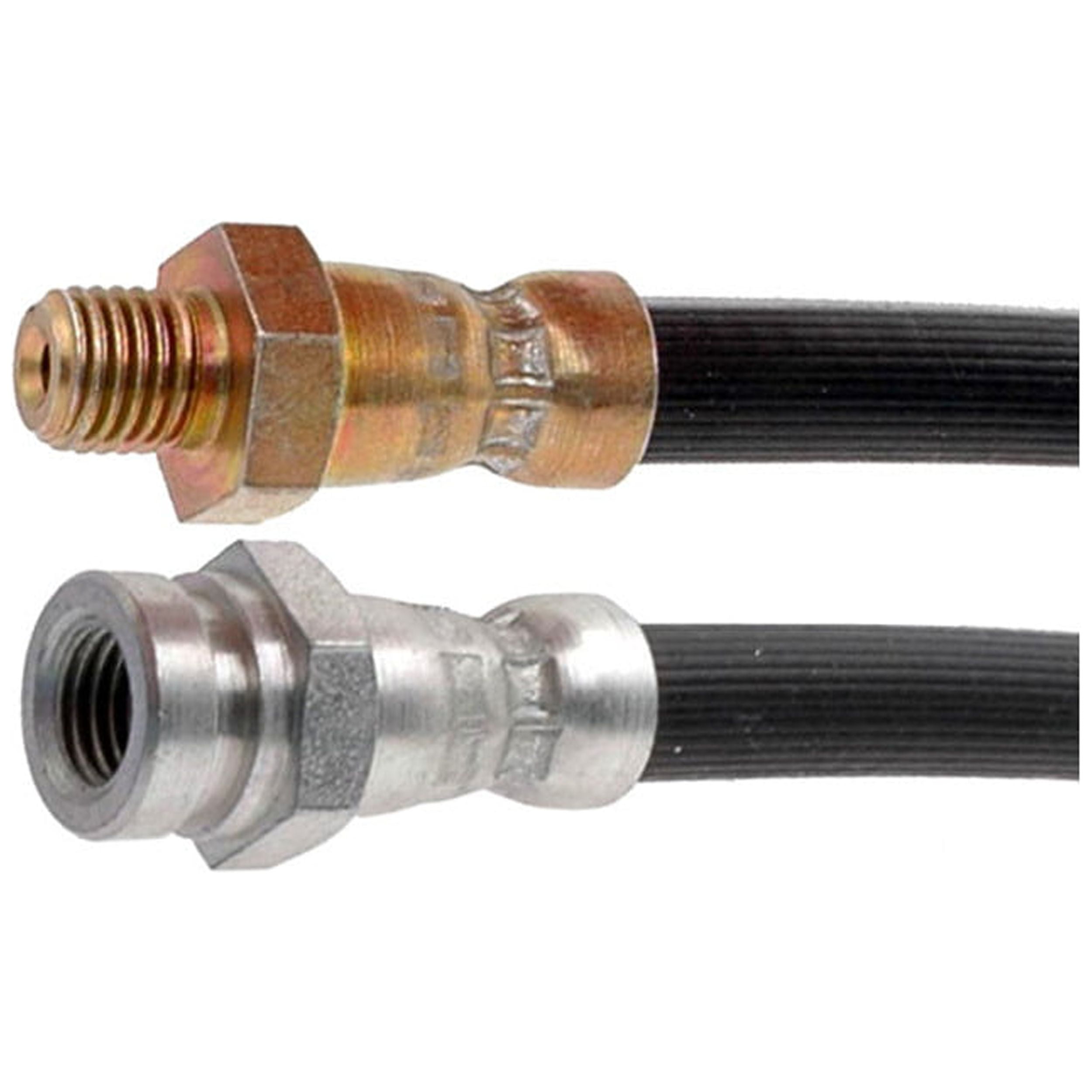 Raybestos Element3 Brake Hose, BH38455 Fits select: 1974-1978 MAZDA RX4
