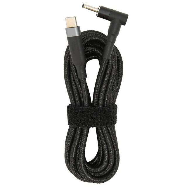 Cable de carga para computadora portátil cable de carga 5A 100W Carga rápida para Acer para Chromebook