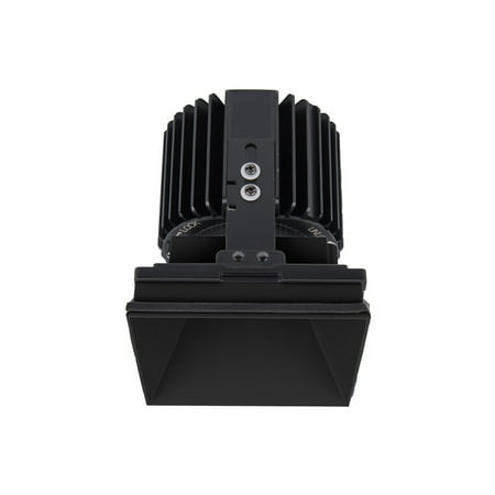 

Wac Lighting R4sd2l-F Volta 4.5 Square Invisible Downlight Trim - Black