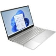 thumbnail image 5 of HP Pavilion Laptop, 15.6" FHD IPS Micro-Edge Display, Intel Core i7-1355U, 64GB RAM, 1TB SSD, Intel Iris Xe Graphics, Wi-Fi 6, Fast Charge, Windows 11 Home, Cefesfy Multifunctional Brush, 5 of 5