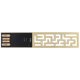 thumbnail image 2 of Disco flash USB portátil impermeable de metal 2.0 unidad de almacenamiento Memory Stick para transmisión de datos Sharing32GB, 2 of 8